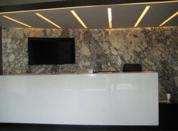 Oficina · 2476m² · 70 Estacionamientos · Renta Centrico Edificio de Oficinas