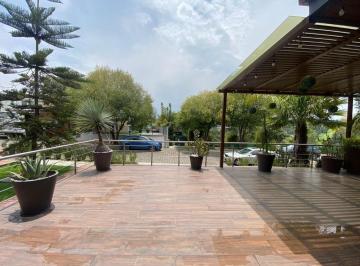 Casa · 530m² · 3 Recámaras · 4 Estacionamientos · Venta Casa Prado Largo Atizapan de Zaragoza