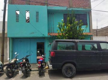 Casa · 180m² · 3 Recámaras · 1 Estacionamiento · Casa - Casco de San Juan
