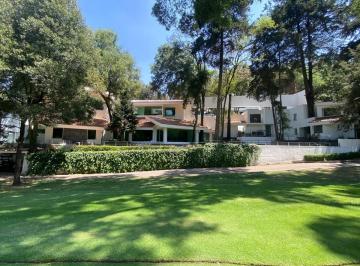 Casa · 950m² · 7 Recámaras · 5 Estacionamientos · Venta Casa Club de Golf Vallescondido Atizapan de Zaragoza
