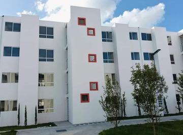 Departamento de 2 habitaciones, Tizayuca · "Departamentos con Oferta Especial"