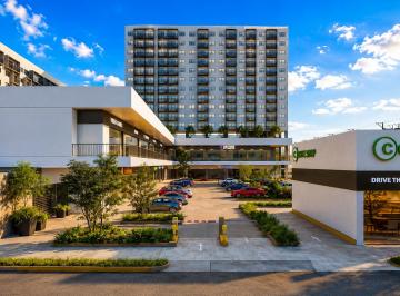 Departamento de 2 habitaciones, Guadalajara · Departamentos en Av Revolucion, Muy Cerca de Cucei, Tren Ligero y Forum Tlaquepaque, Coto Privado