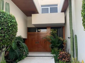 Casa en Venta de 4 habitaciones Ciudad Del Sol · Hermosa Residencia en Venta en Cd del Sol
