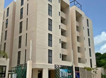 Departamento de 2 habitaciones, Benito Juárez · Departamentos en Venta en Cancún, Quintana Roo en Vía Cumbres.