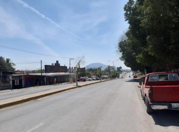Terreno / Lote , Zacatepec · Terreno con Escrituras a un Paso Carretera a Jojutla y Zacatepec