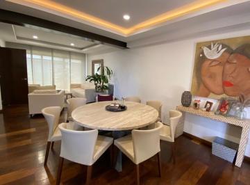Casa en condominio de 3 habitaciones, Alvaro Obregón · Venta Casa en Condominio Calle Cerrada en Las Águilas