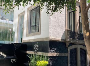 Departamento de 1 habitación, Cuauhtémoc · Alure Condesa PH