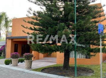 Casa · 600m² · 3 Recámaras · 4 Estacionamientos · Casa en Venta Huertas El Carmen Corregidora Queretaro Rcv - Ae - (4)