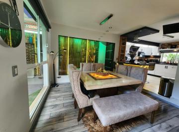 Casa de 4 habitaciones, Pachuca · Venta Casa en Residencial Bonanza 4rec en Pachuca