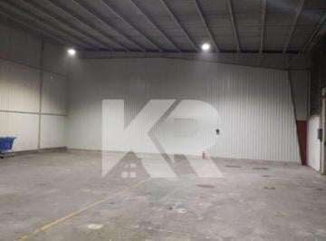 Bodega comercial , Jiutepec · Bodega de 300 m² de Construcción Dentro de un Parque Industrial, Jiutepec Morelos