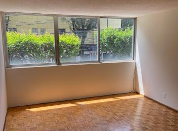 Departamento de 2 habitaciones, Cuauhtémoc · Condesa Departamento