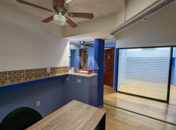 53465e08f1c8e89ef0bae2a22516a59f9e0ee2c5f62c69d63df07d8a9f8b43f5 · Oficinas con Espacio de Coworking Sobre Rufino Tamayo