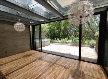 Departamento de 3 habitaciones, Miguel Hidalgo · Hermoso PH en Renta con Gran Terraza en Polanco