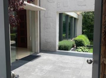 Casa de 5 habitaciones, Cuajimalpa de Morelos · Residencia en Venta en Cumbres de Santa Fe