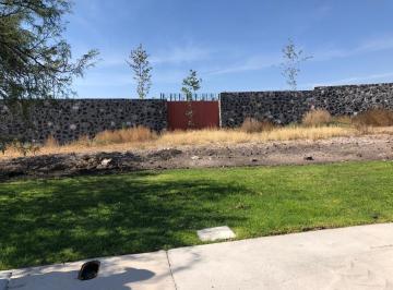Terreno / Lote · 347m² · Venta de Terreno en Residencial La Espiga, Querétaro