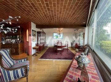 Departamento de 3 habitaciones, Miguel Hidalgo · Departamento en Venta en Lomas de Chapultepec - (4)