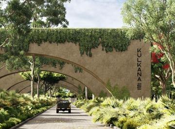 Terreno / Lote Venta  · Terrenos en Venta en Cancún, Quintana Roo en Kulkana