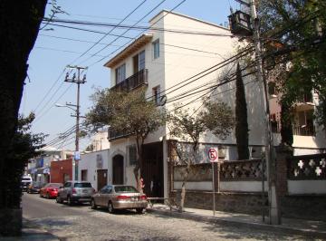 Departamento de 2 habitaciones, Benito Juárez · Excelente Departamento en Renta / Col. San Juan
