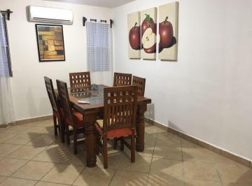 Casa de 3 habitaciones, Reynosa · Renta de Casa Semi - Amueblada