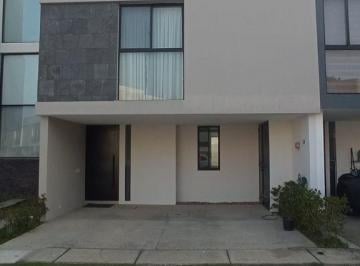 portada · Casa en Renta, Fracc. El Campestre, Coto Seneca