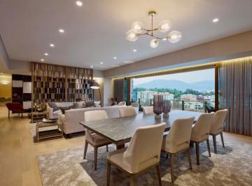 Departamento de 3 habitaciones, Huixquilucan · Departamento en Venta Lomas Country con Terraza