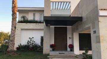 Casa de 4 habitaciones, Cuernavaca · Amplia y Moderna Casa Dentro de Paraiso Country Club