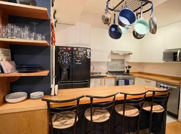 Departamento de 2 habitaciones, Miguel Hidalgo · PH Totally Furnished, Carso Area, Modern Building