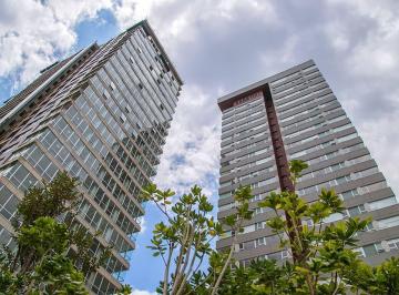 Departamento de 3 habitaciones, Cuajimalpa de Morelos · Departamento en Venta Tres Cumbres Santa Fe
