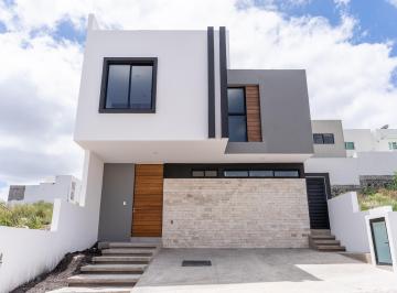 Casa de 4 habitaciones, El Marqués · Zibatá con Acabados de Lujo y Doble Altura Desde $5,195,000