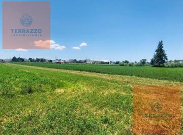 Terreno / Lote · Terreno - Pueblo Chipilo de Francisco Javier Mina