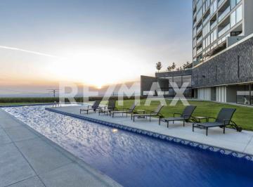 Departamento · 160m² · 2 Recámaras · 2 Estacionamientos · Renta Departamento Vista Panoramica Queretaro