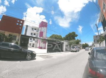 Departamento · 109m² · 2 Recámaras · Departamento Amueblado en Renta en Calle 37 Col. Héctor Pére
