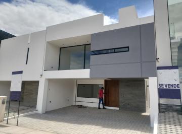 Casa de 4 habitaciones, Pachuca · Venta Casa Residencial Altara 3 Niveles 4 Recamaras Roof Garden Pachuca