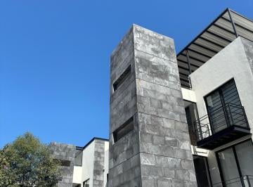 Departamento de 2 habitaciones, Puebla · Departamento Renta La Paz