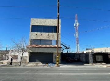 Edificio , Juárez · Venta de Remate Excelente Edificio de Oficinas Sobre Calle Plutarco Elias Calles