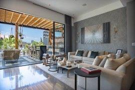 Departamento · 450m² · 4 Recámaras · 4 Estacionamientos · Departamento en Venta o Renta Polanco