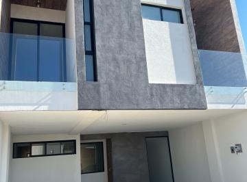 Casa de 3 habitaciones, San Pedro Cholula · Casa en Venta en Cortijo San Diego Cholula Puebla Cerca Udlap