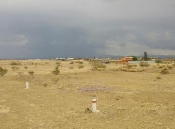 Terreno / Lote · 2m² · Terreno - El Magisterio