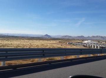 Terreno / Lote · 93000m² · Venta Terreno! 9300 m. Sobre Libramiento Oriente Carrt. Delicias!