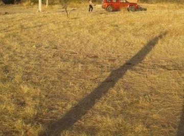 Terreno / Lote · 20000m² · Venta Terreno - Villa Juárez! Carretera Chih. Delicias!°