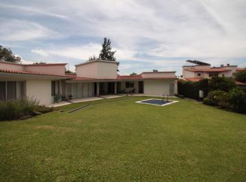 Casa en condominio de 4 habitaciones, Cuernavaca · Una Planta