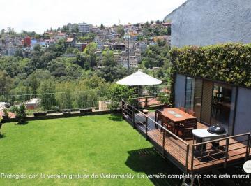 Casa de 3 habitaciones, Alvaro Obregón · Casa en Venta – Lomas de Las Águilas, Cdmx | Jardín, Vistas y Máxima Seguridad