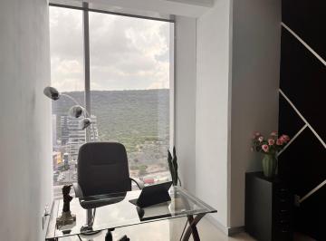 Oficina , Querétaro · Oficina Amueblada Renta Todos Los Servicios Incluidos en Central Park Queretaro