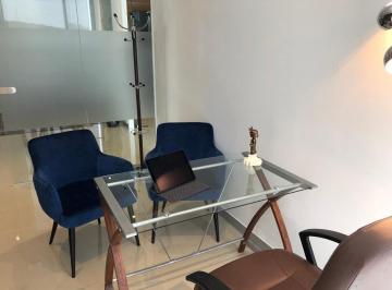 Oficina , Querétaro · Oficina Amueblada Renta Todos Los Servicios Incluidos en Central Park Queretaro