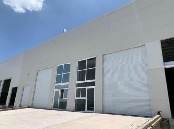 Bodega comercial , El Marqués · Bodega Industrial de 672 m² en Renta Zona de Zibata