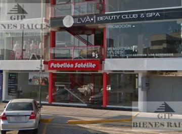 Local comercial · 125m² · Local en Renta Satelite 120 m²