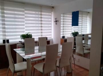 Departamento de 2 habitaciones, Coyoacán · Departamento Amueblado y Equipado en Av del Iman, "Rinconada Las Islas"