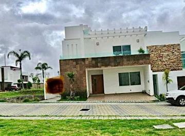 Casa de 4 habitaciones, San Andrés Cholula · Casa Renta Lomas Angelópolis