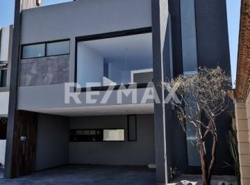 Casa · 330m² · 4 Recámaras · 2 Estacionamientos · Vendo Casa en Lomas de Angelópolis, Puebla - (4)