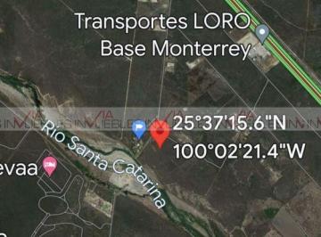 Terreno / Lote · 50000m² · Terreno / Lote en Venta en Cadereyta
